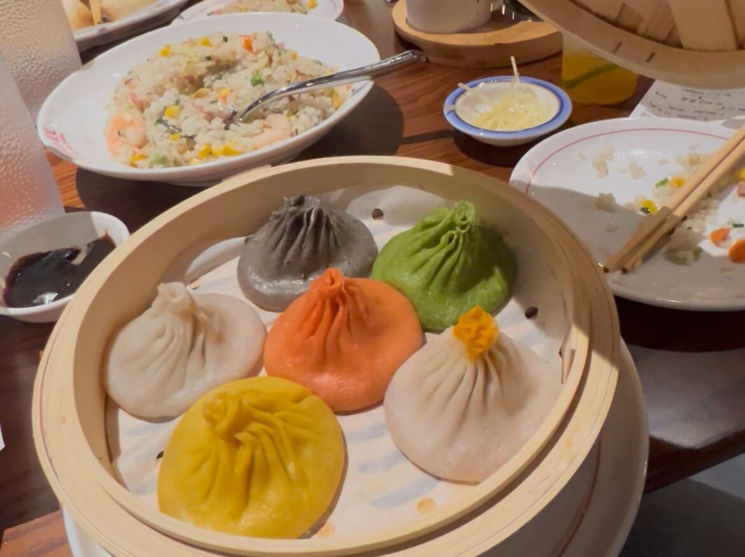 Nan Xiang Soup Dumplings - Delaware