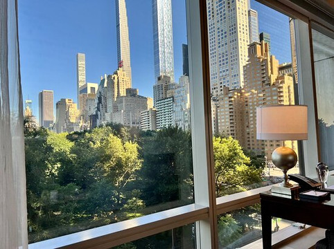 纽约特朗普国际酒店大厦主图