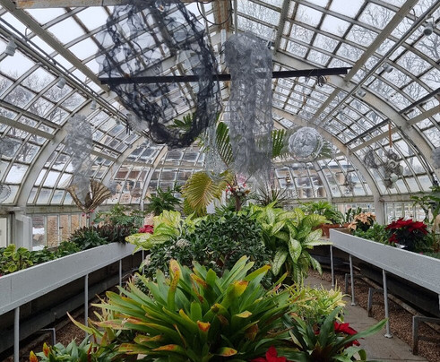 The Frick Pittsburgh Museums & Gardens-匹兹堡必去景点