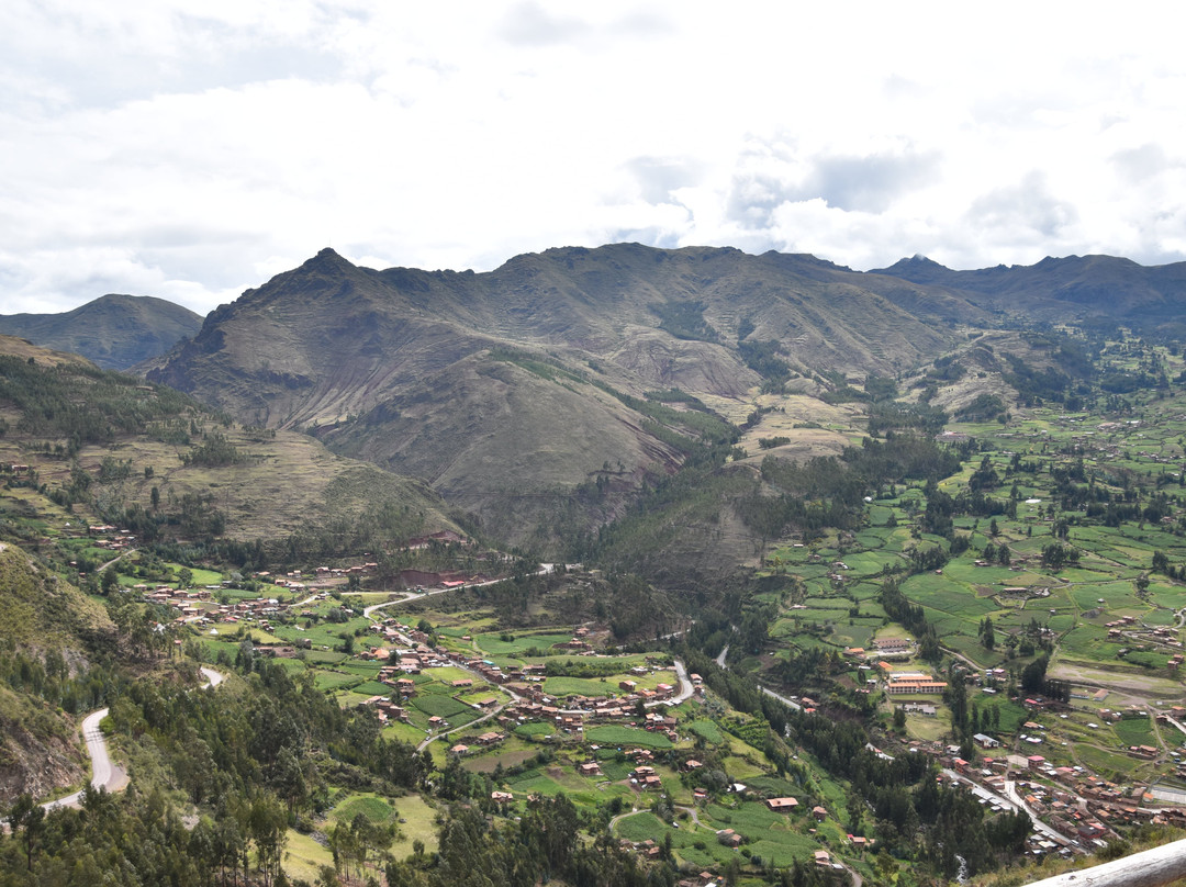 AB Expeditions-库斯科必去景点