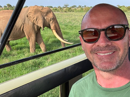 DIDA SAFARI KENYA-瓦塔木必去景点