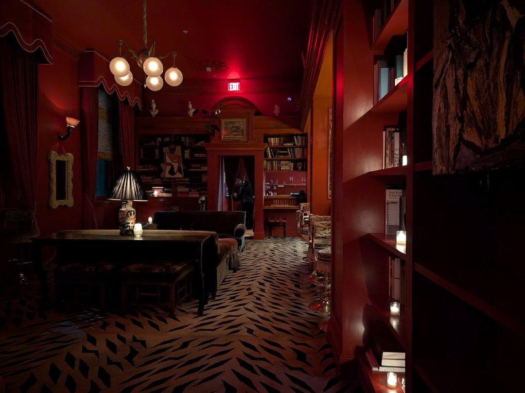 新奥尔良酒店住宿-Maison Métier - The Unbound Collection by Hyatt