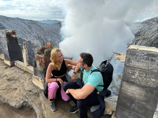 Travelife-玛琅必去景点