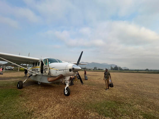Bamboo Ecotours-坎帕拉必去景点