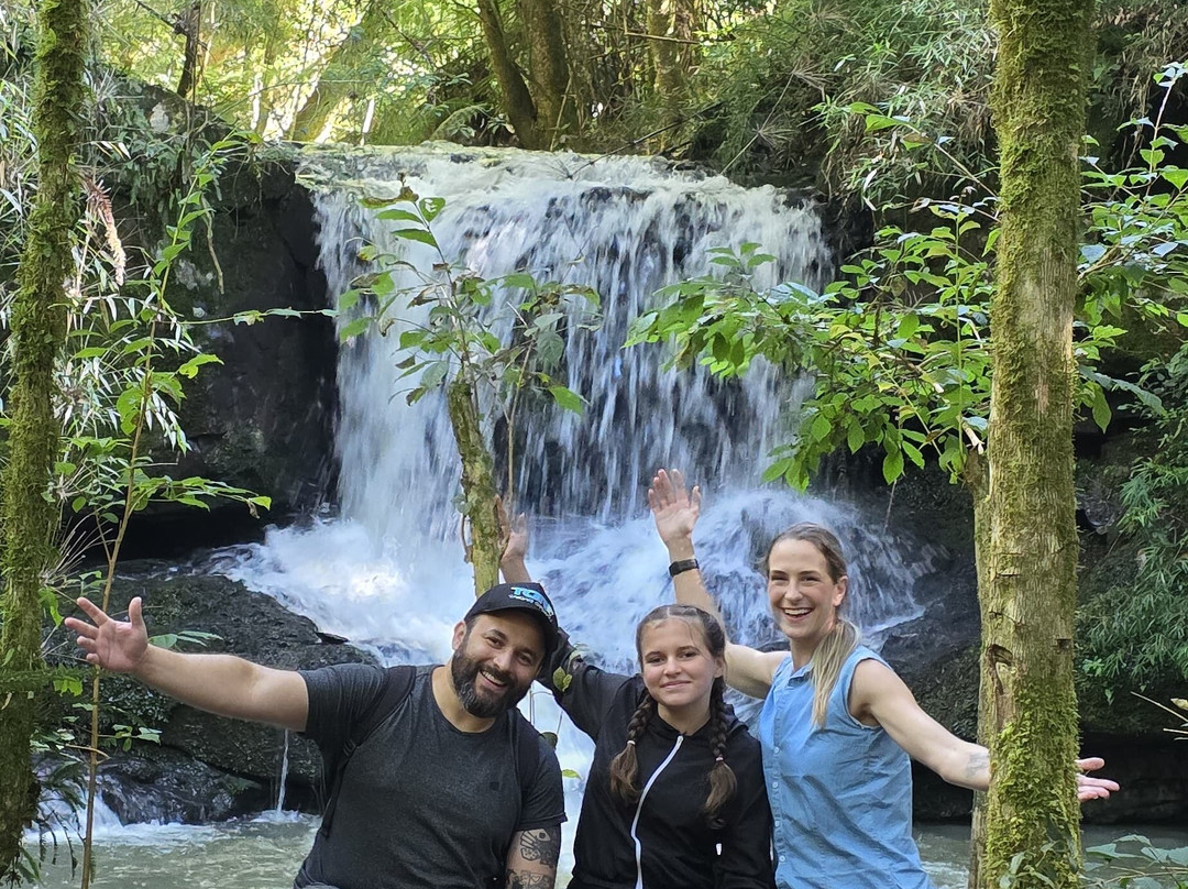 Bicho do Mato Ecoturismo-Videira必去景点
