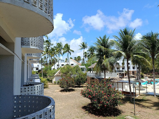 Hotel D'Anatureza主图