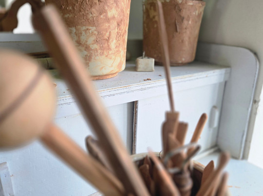 Taller de Cerámica Artística-巴拉德罗必去景点