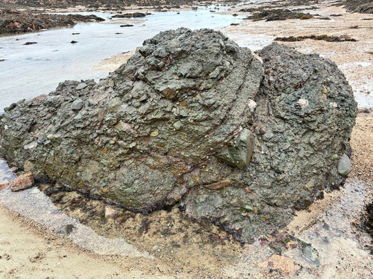 Jersey Walk Adventures-St. Helier必去景点