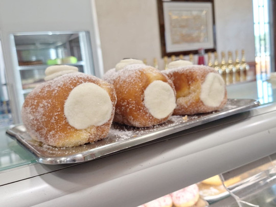 Bar Stazione Li Calzi