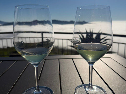 Stonestreet Winery-希尔兹堡必去景点