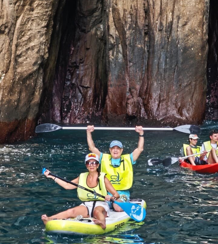 Adventure Journeys-基多必去景点