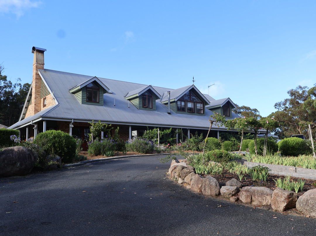 Girraween Country Inn主图