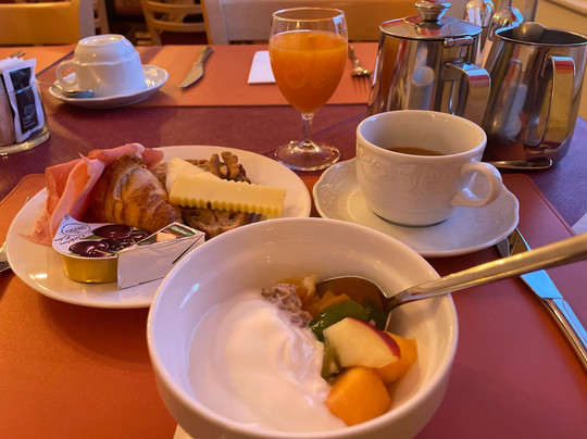 Hotel Statzerhorn主图