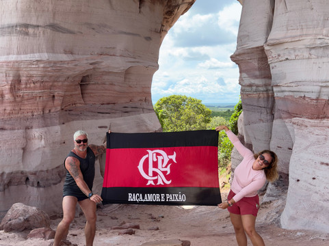 TOCANTINS ENCANTADO EXPEDIÇÕES-Palmas必去景点