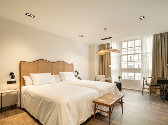 Hotel EsteOeste by Sercotel