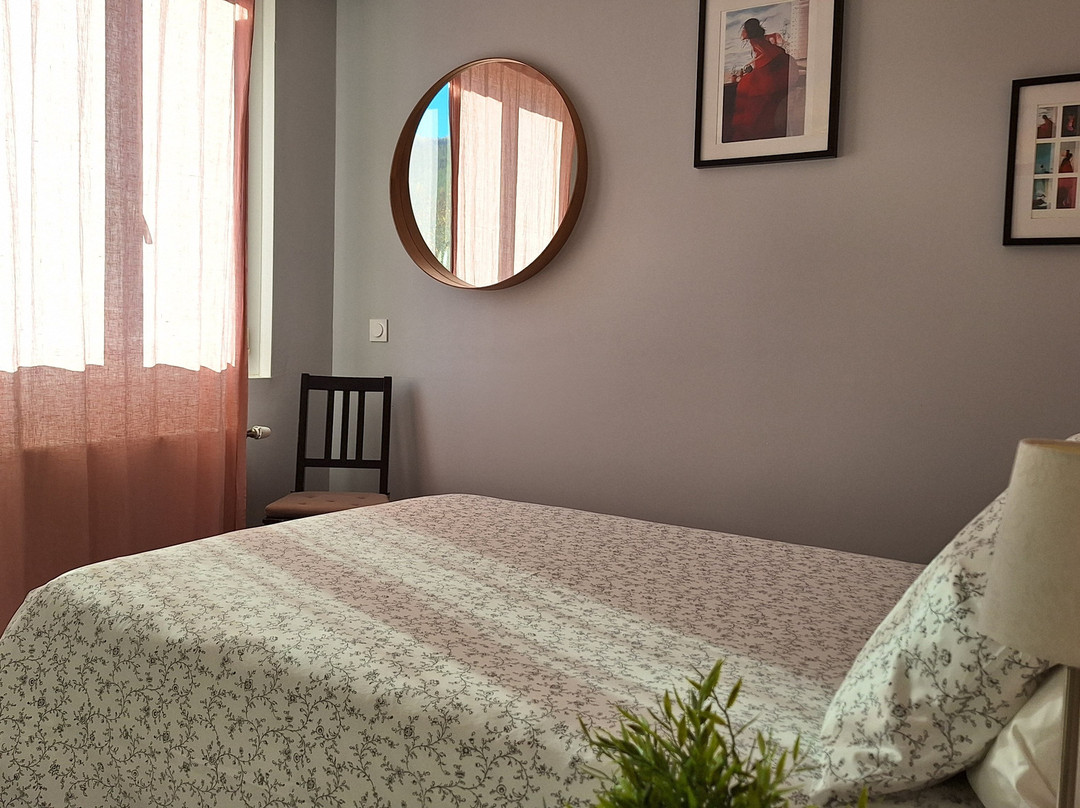 埃德维斯酒店主图