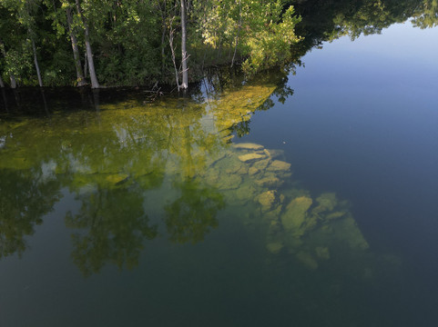 Silver Cup Lake Adventures-Cedarville必去景点