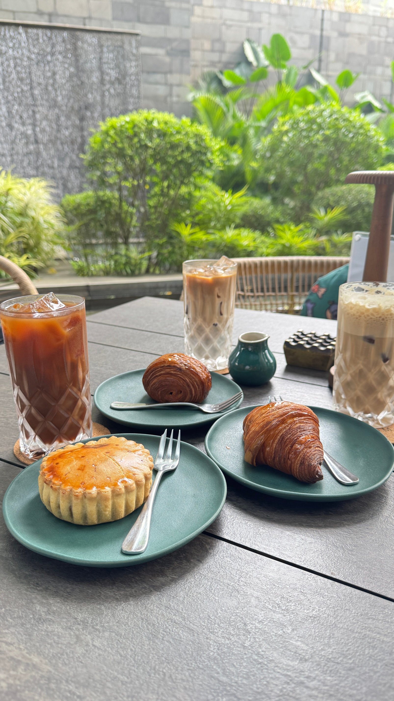 Padma Hotel Semarang-官方