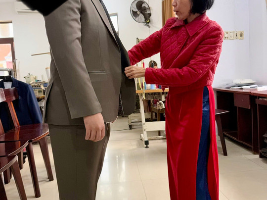 吉米服装定制-会安必去景点