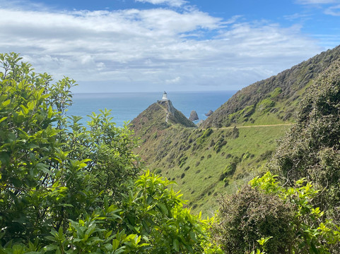 努盖特角-巴尔克卢萨必去景点