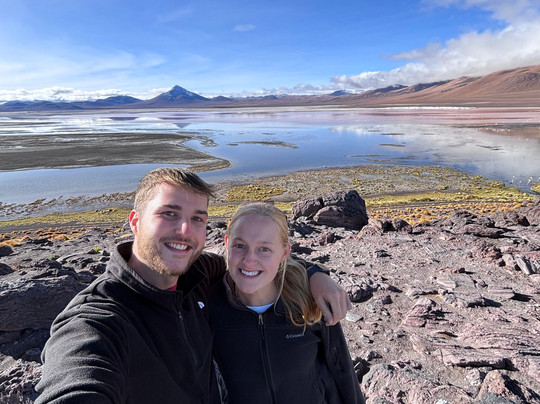 Tupiza Tours-Tupiza必去景点