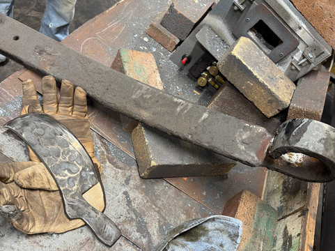 Wrought Iron Arts-拉哥必去景点