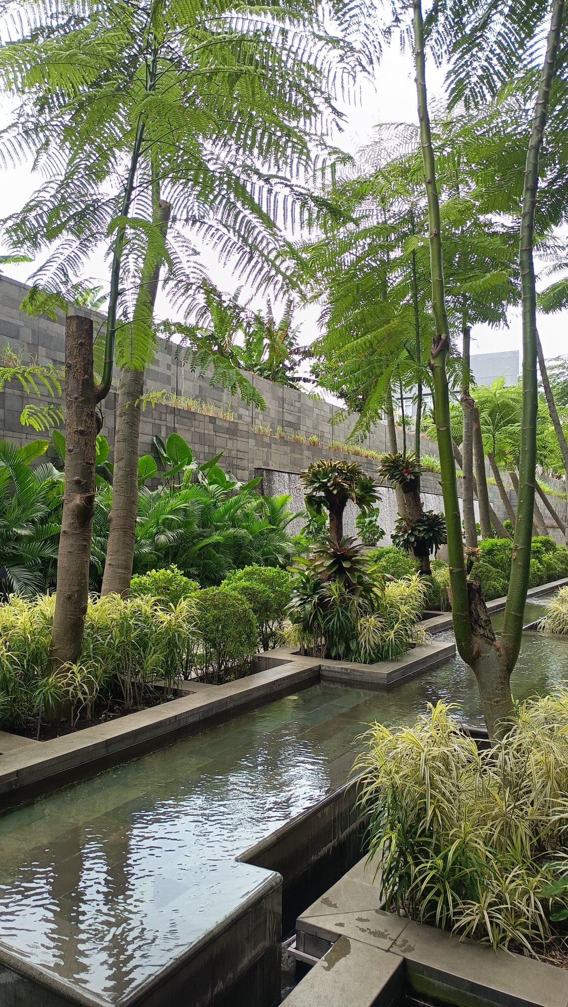 Padma Hotel Semarang-官方