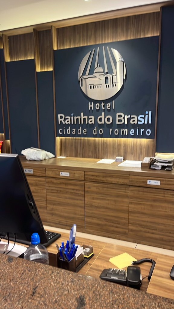 Hotel Rainha do Brasil-官方