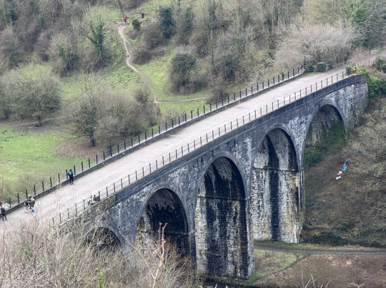 Monsal Head Hotel主图