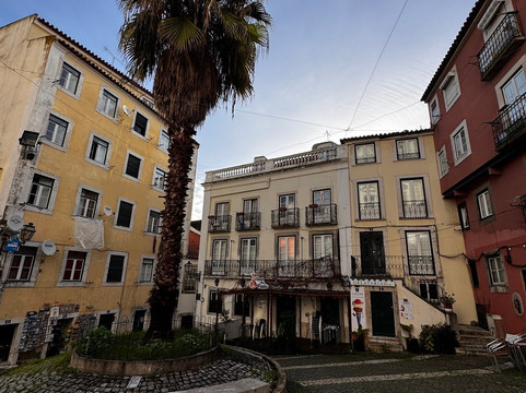 goNativeGuide-塔林必去景点