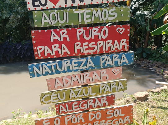 Raft Adventure Park-Tres Coroas必去景点