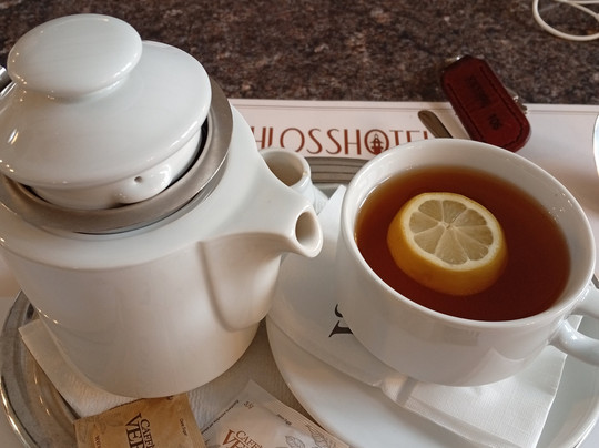 Schlosshotel Marienbad主图