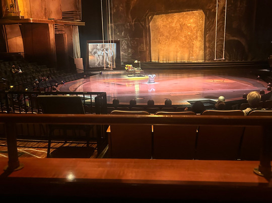 Drawn to Life by Cirque du Soleil-奥兰多必去景点