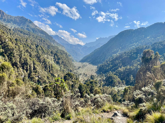 Trek Rwenzori Tours-Fort Portal必去景点