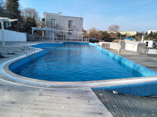 Pesochnaya Buhta Health Resort主图