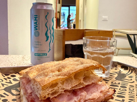 Panificio Davide Longoni