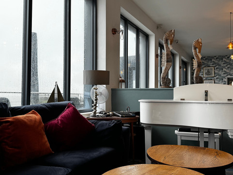 The Berry Head Hotel主图