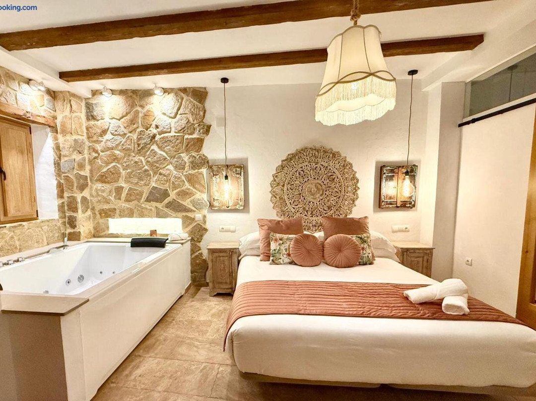 Al Zahra Suites