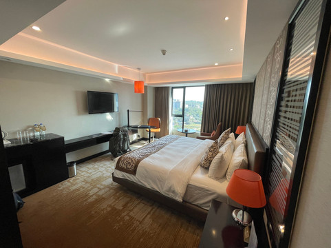 Grand Sylhet Hotel & Resort主图