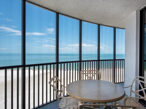 潘特河度假村主图