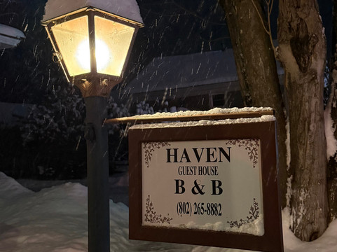 Haven Guest House Bed & Breakfast主图