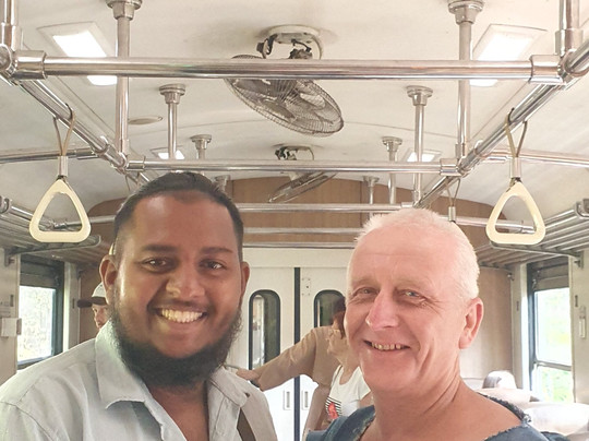 Pk Tours By Kuma-因都鲁瓦必去景点