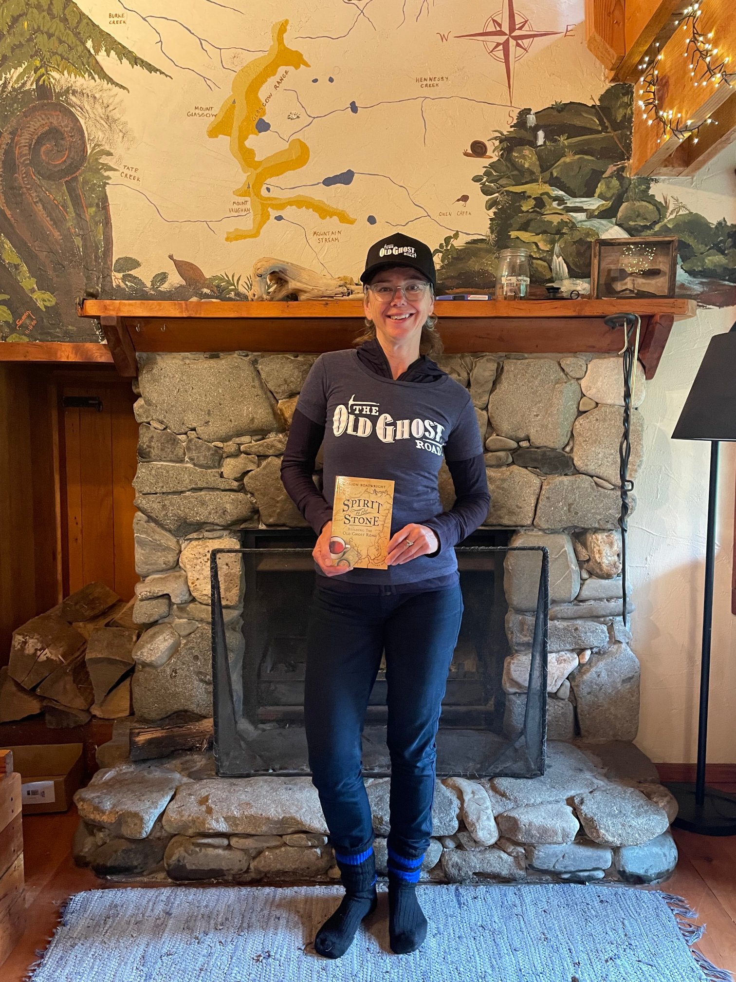 Rough and Tumble Bush Lodge-官方