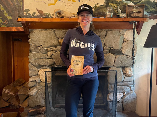 Rough and Tumble Bush Lodge主图