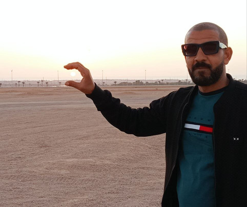 El Sherif Safari-沙姆沙伊赫必去景点