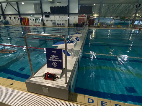 Splash Palace-因弗卡吉尔必去景点