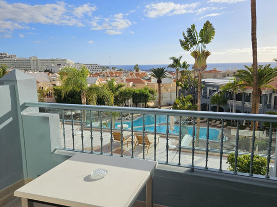 Hotel Colon Guanahani - Adrian Hoteles主图