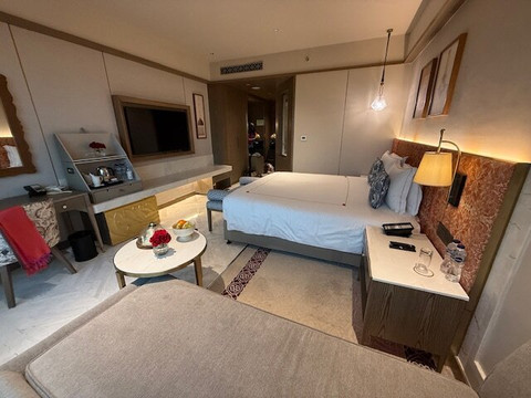 贾浦尔的泰姬阿默主图