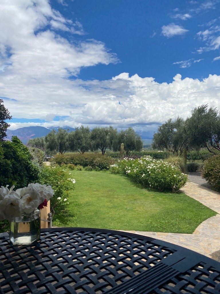 Patios de Cafayate Wine Hotel-官方