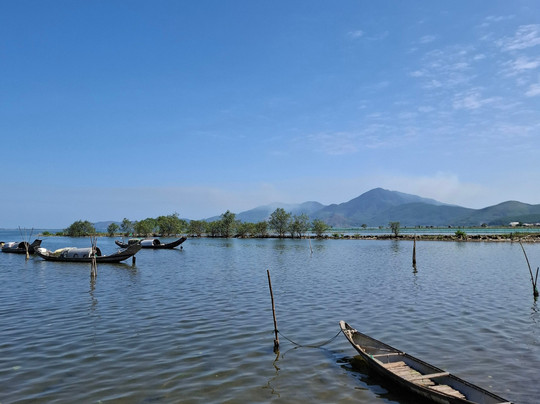 Lee Easyraiders-Huong Thuy必去景点